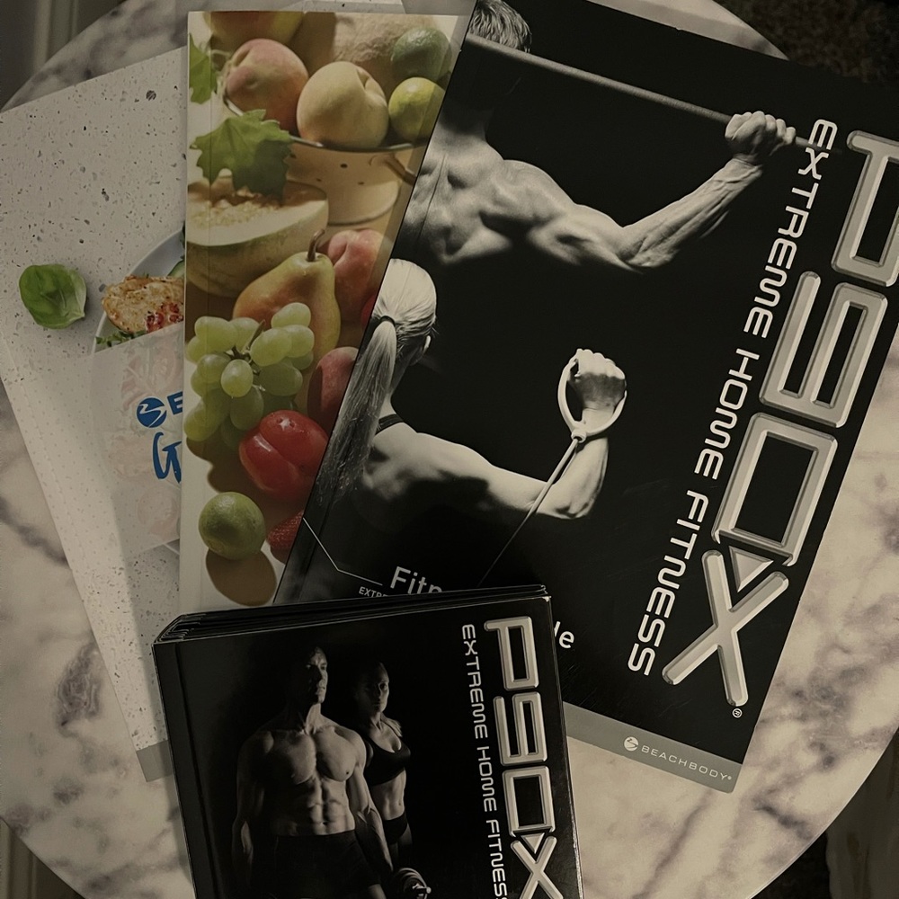 PX90 bundle